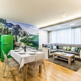 ApartHost Apartamenty Stara Polana SPA Zakopane
