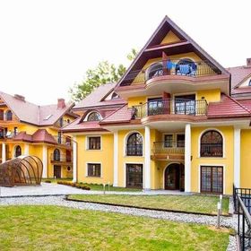ApartHost Apartamenty Rezydencja Sienkiewicza Zakopane