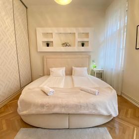Park Hideaway Bestern Apartman Szeged 