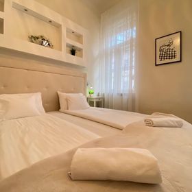 Park Hideaway Bestern Apartman Szeged 