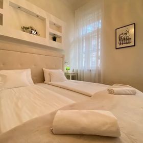 Park Hideaway Bestern Apartman Szeged 