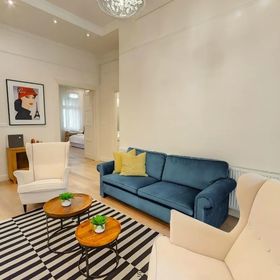 Romantic Riverview Bestern Apartman Szeged