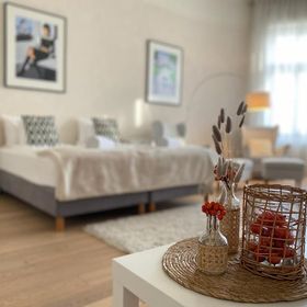 Romantic Riverview Bestern Apartman Szeged