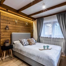 ApartHost Apartamenty Forrest Nowotarska Zakopane