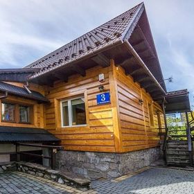 ApartHost Apartamenty Forrest Nowotarska Zakopane