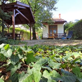 Soczó-zugi Árnyas Vendégház Gyomaendrőd