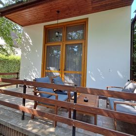 Soczó-zugi Árnyas Vendégház Gyomaendrőd