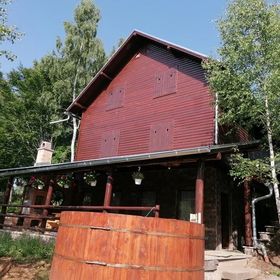 Casa Kalibási II Vlăhița