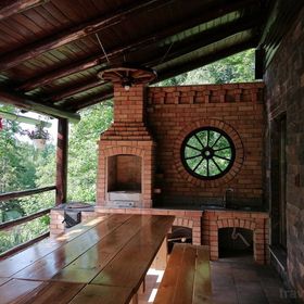 Casa Kalibási II Vlăhița