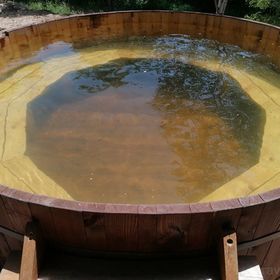 Casa Kalibási II Vlăhița