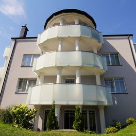 Willa Baltycka Bryza Władysławowo 