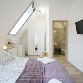 KOFFER Apartman Eger