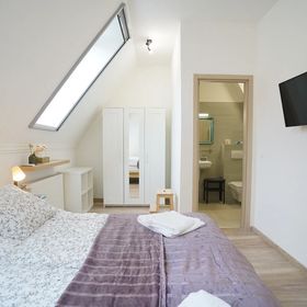 KOFFER Apartman Eger