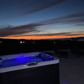 King Apartman Vir Sziget