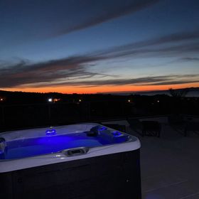 King Apartman Vir Sziget