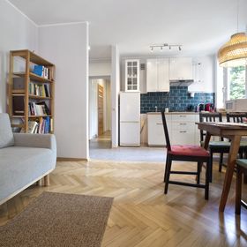 P&O Apartments Bielańska Warszawa