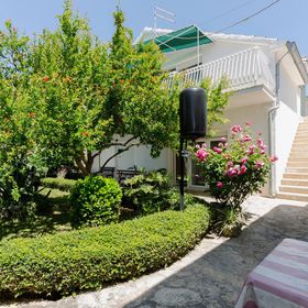 Apartments Mirjana Blue Beach Vodice