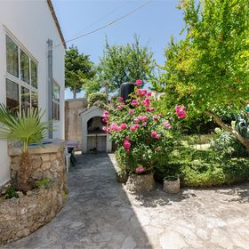 Apartments Mirjana Blue Beach Vodice