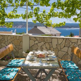 House Denis Crikvenica