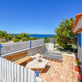 House Livingston Nevidane