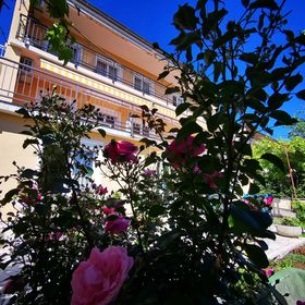 Apartment Lidija Novi Vinodolski