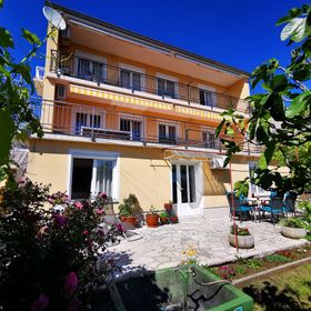 Apartment Lidija Novi Vinodolski