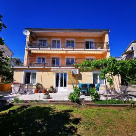 Apartment Lidija Novi Vinodolski