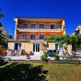 Apartment Lidija Novi Vinodolski