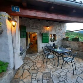 House Mikleus Lovran