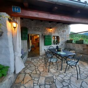 House Mikleus Lovran