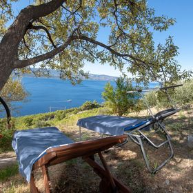 House Panorama Stanici