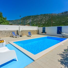 House Goldie Tribalj