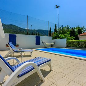 House Goldie Tribalj