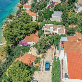 Apartment Margarita Stanici