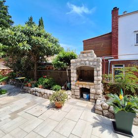 Apartments Tortuga Dramalj