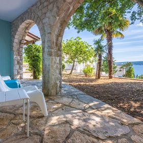 Apartment Aura Crikvenica