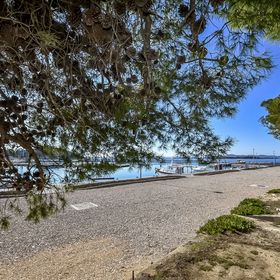 Apartments Calida B Drage