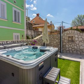 Villa Green Point Grižane