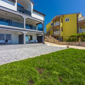 Apartments Rose Crikvenica