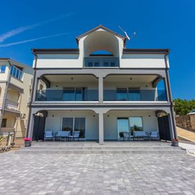 Apartments Rose Crikvenica