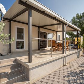 Mobile home Kastanjola Biograd