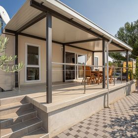 Mobile home Kastanjola Biograd