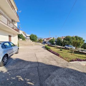 Apartments Vesna Novi Vinodolski