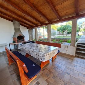 Apartments Vesna Novi Vinodolski