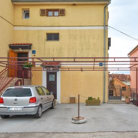 Apartments Rouge Sv. Filip i Jakov