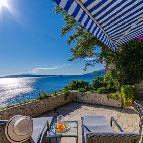 House Zdenka Okrug Donji