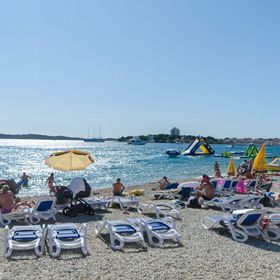 Apartments villa Sunset Vodice