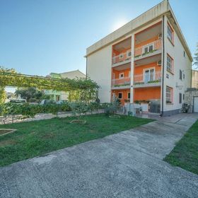 Apartments villa Sunset Vodice