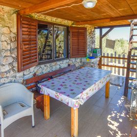 House Volak Nevidane