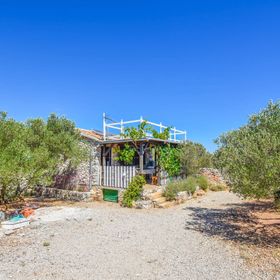 House Volak Nevidane